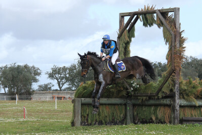Barroca d’Alva recebe provas internacionais