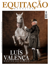 Revista Equitação 145