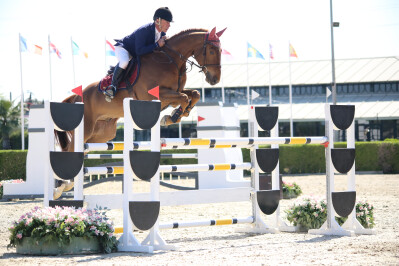 Spring Tour no Real Club Piñeda