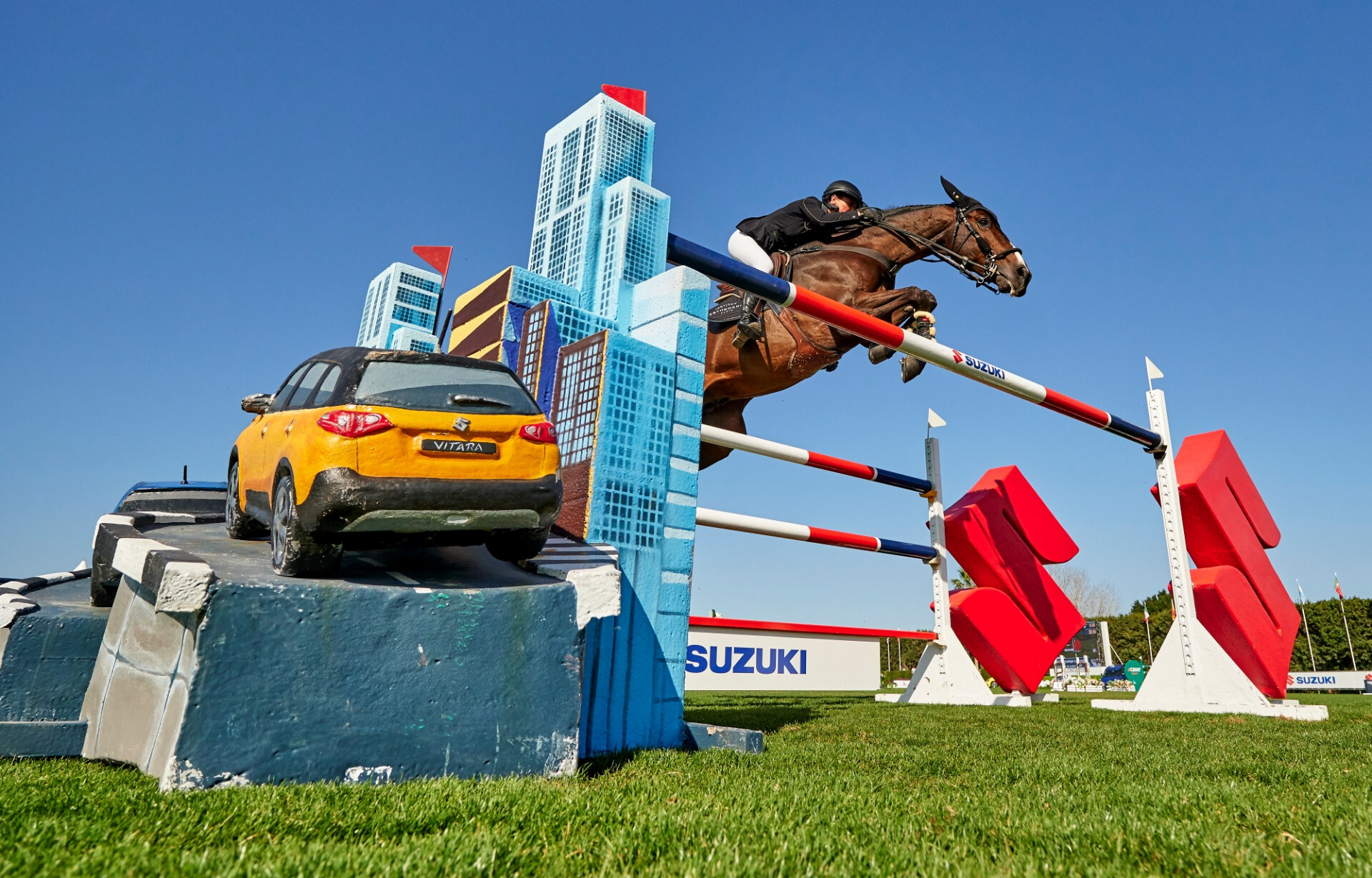 Penélope Leprevost - ®Oxer Sport