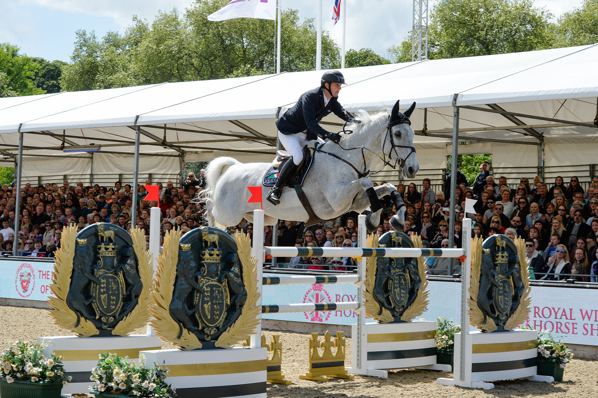 Royal Windsor Horse Show