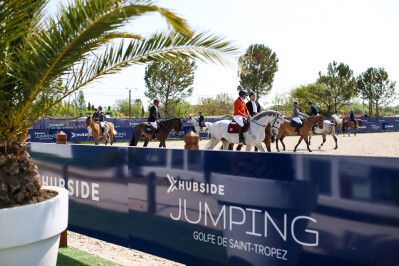 Páscoa em St. Tropez