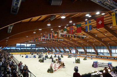 Luciana Diniz e Luís Sabino Gonçalves competem em Corunha