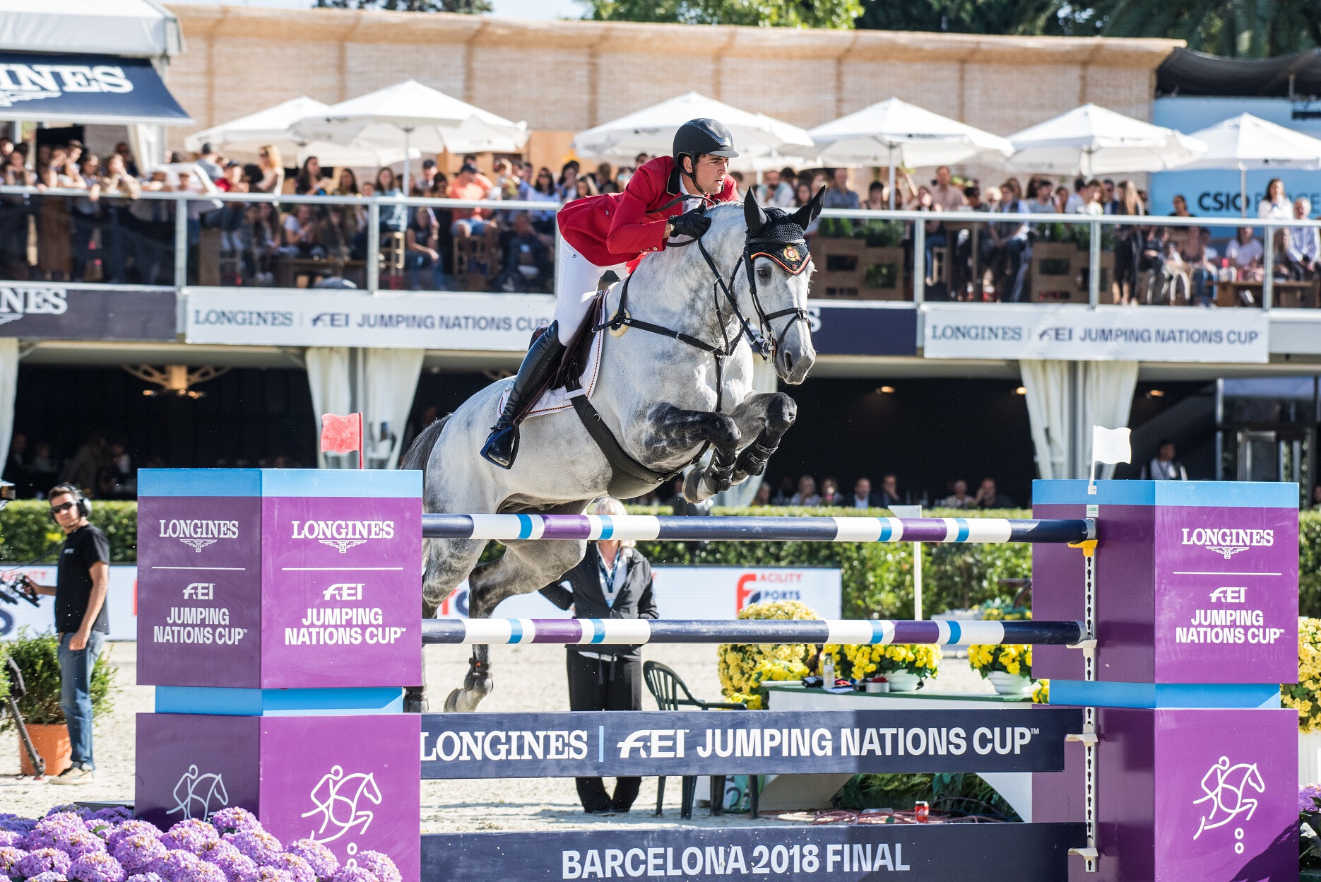 Nicola Philippaerts