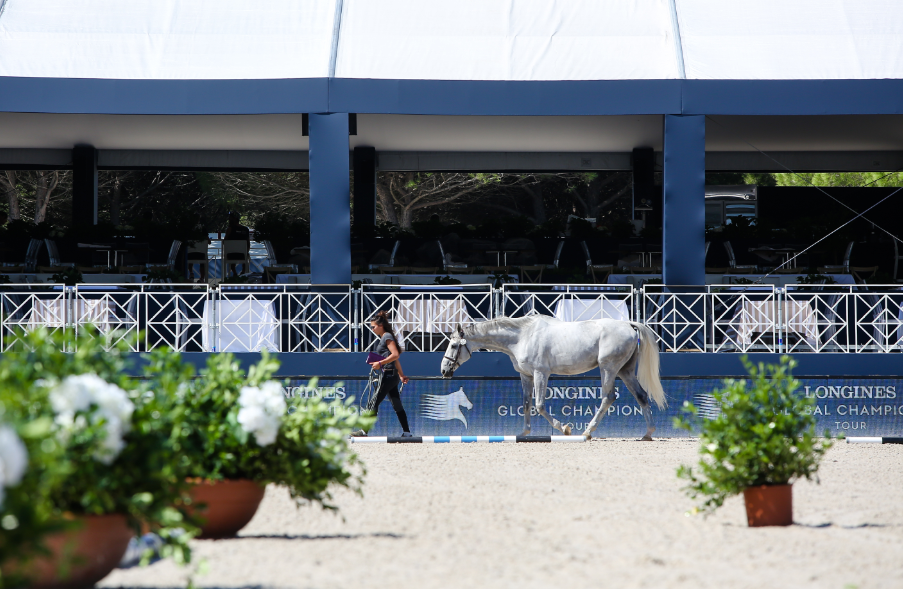 Saint tropez _ LGCT_©LAOHS_Filippo_Gabutti