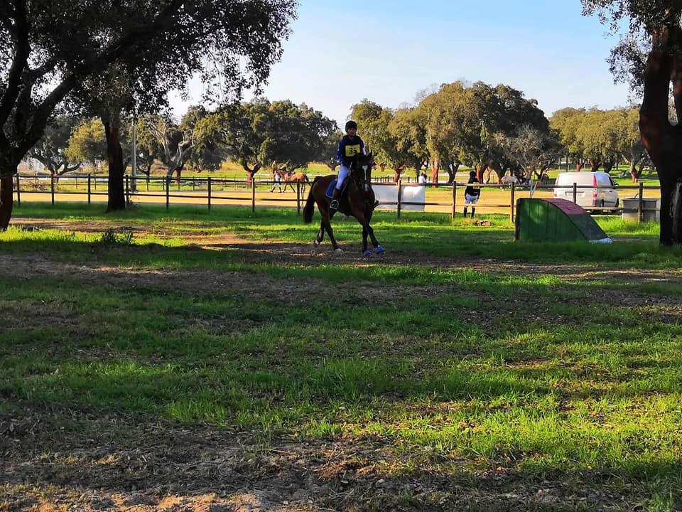 CCE Rio Frio
