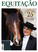 Revista Equitação 146