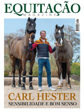 Revista Equitação 141