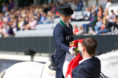 Lusitanos apuram Portugal para Tóquio 2020