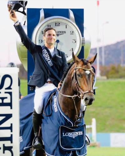 Rodrigo Giesteira regressa aos pódios