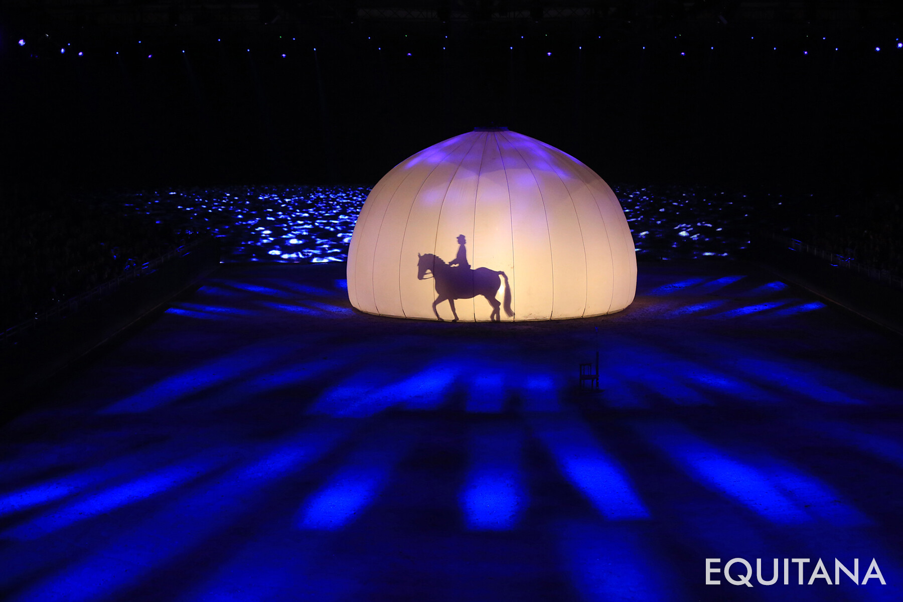 Equitana 2017