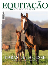 Revista Equitação 148