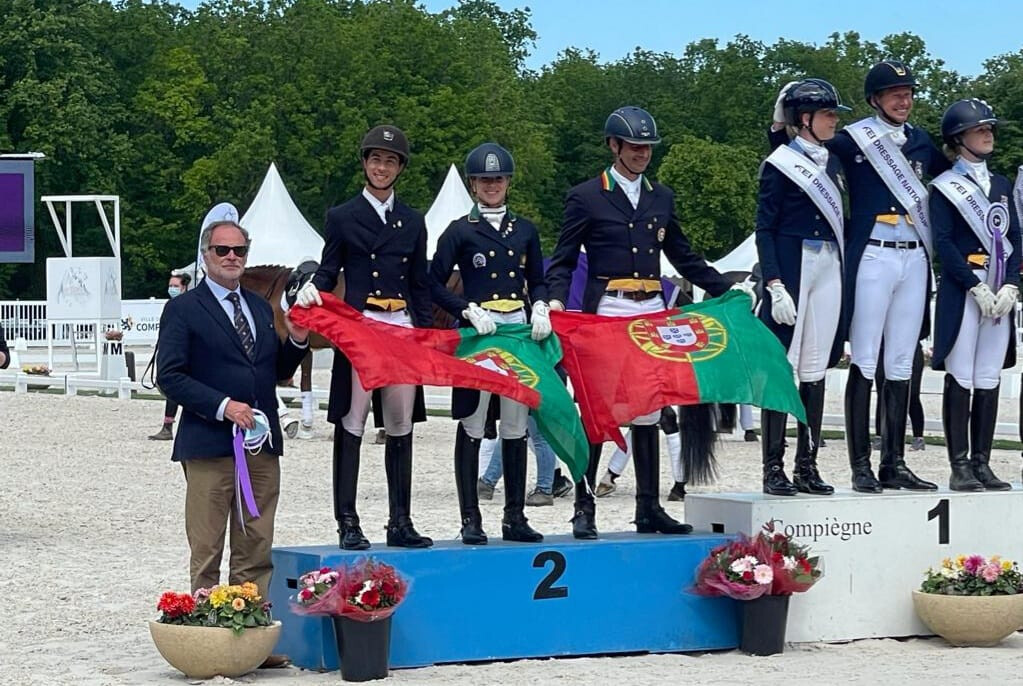 Portugal - compiegne 01