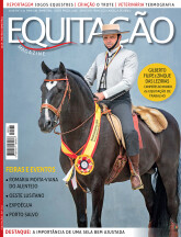 Revista Equitação 131