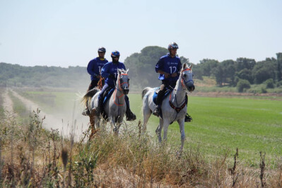 Barroca d'Alva recebe Campeonatos