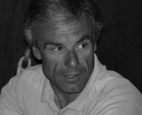 João Chuva