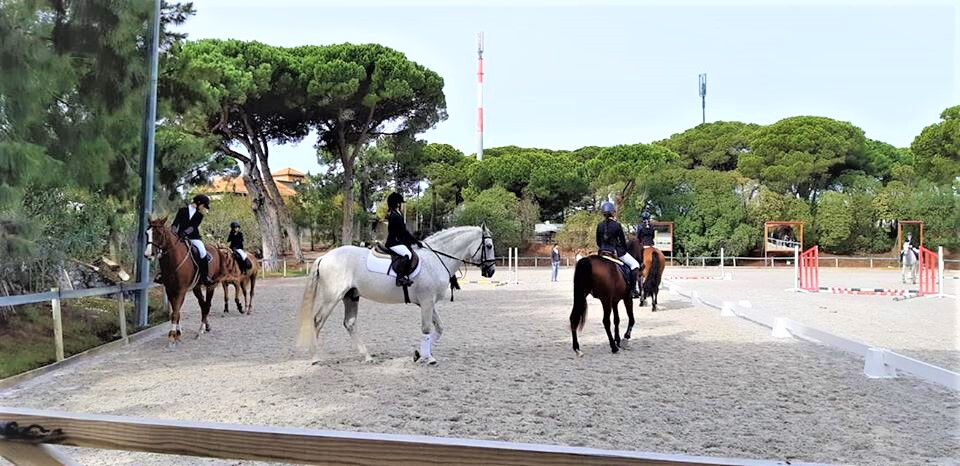 cascais riding club 3