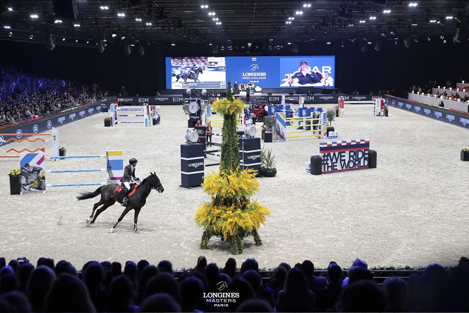 longines masters paris 1
