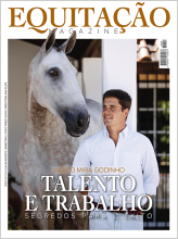 Revista Equitação 144