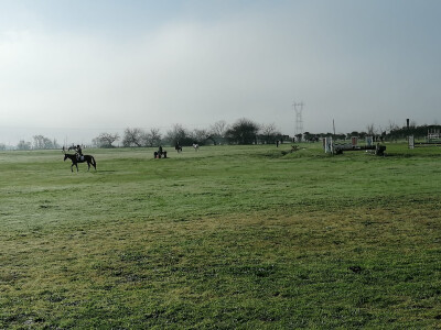 Competição na Barroca