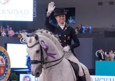 Pequena pausa para Coroado