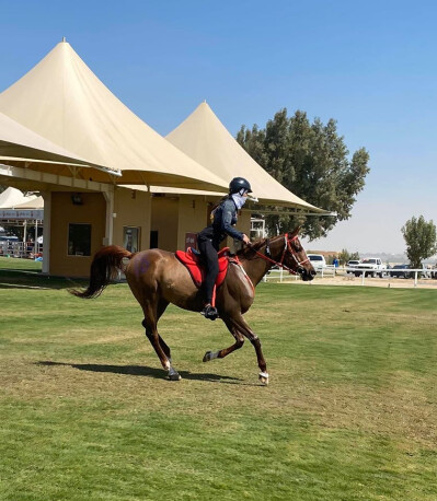Isabel Nogueira classifica-se em 6.º no Barém