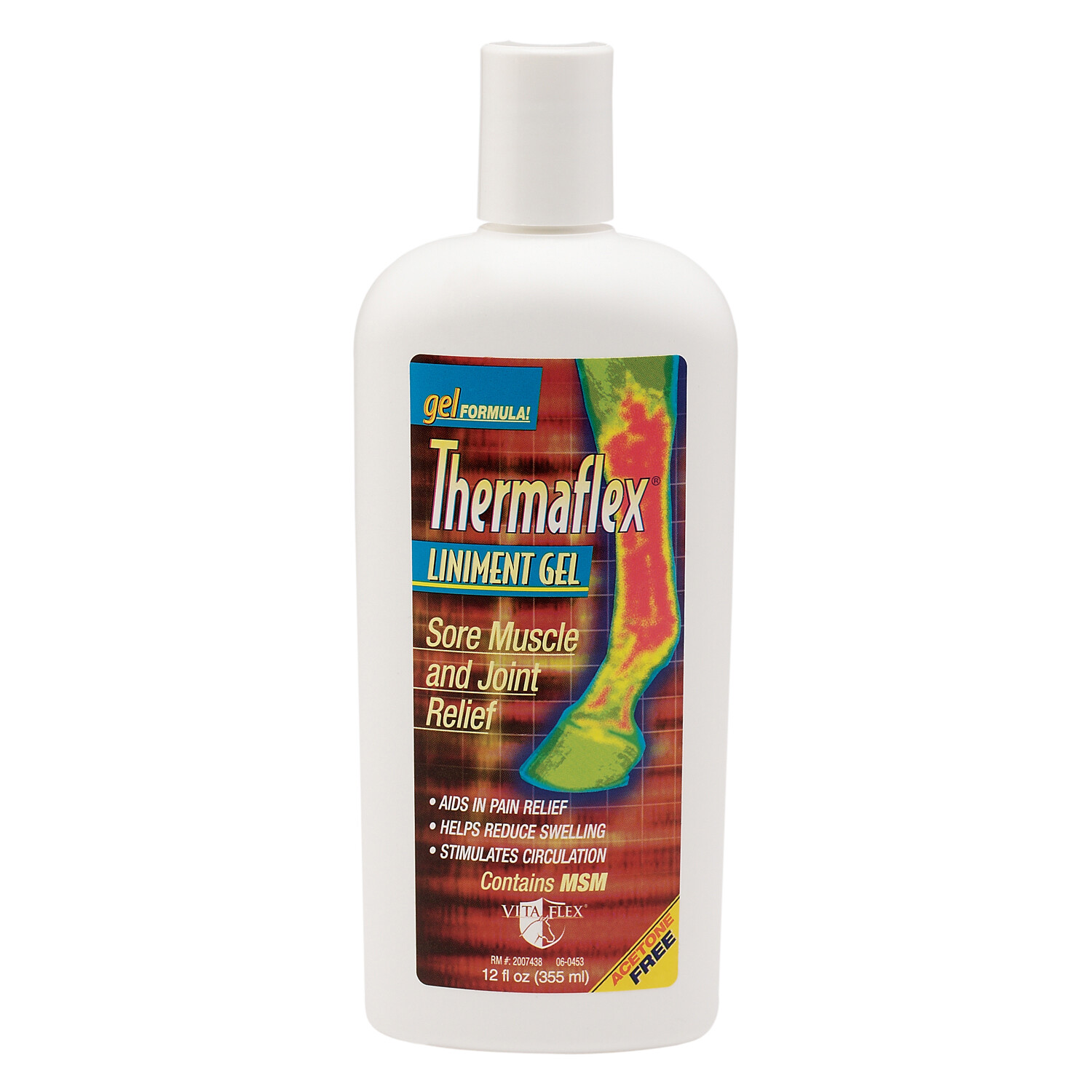 Thermaflex_ VetNova