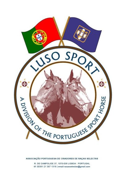 Luso Sport