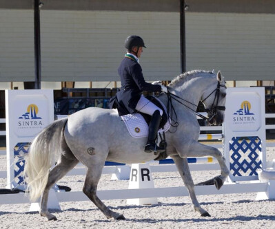 1.ª Jornada do Troféu Martins Abrantes foi um sucesso