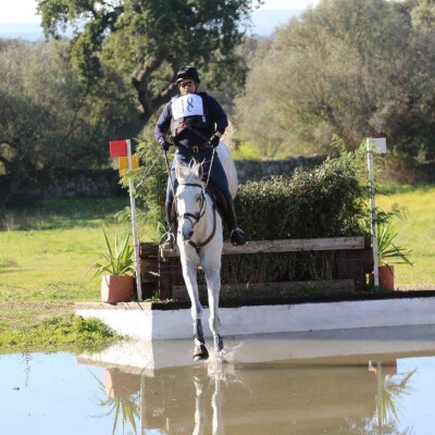 Está a pensar participar no Campeonato de Portugal de CCE?