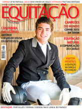 Revista Equitação 133