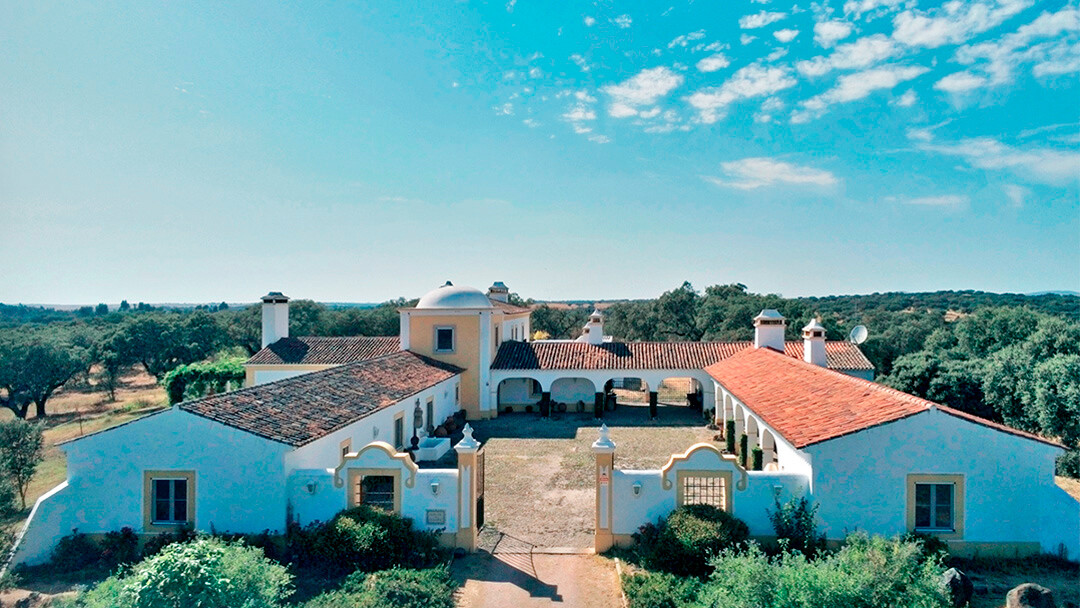 rosa estates
