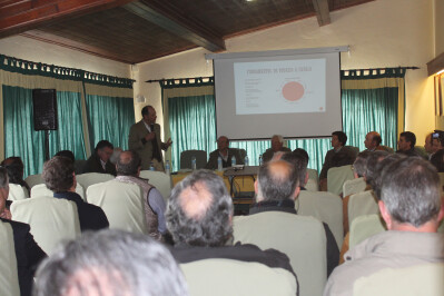 Lusitano volta a reunir aficionados