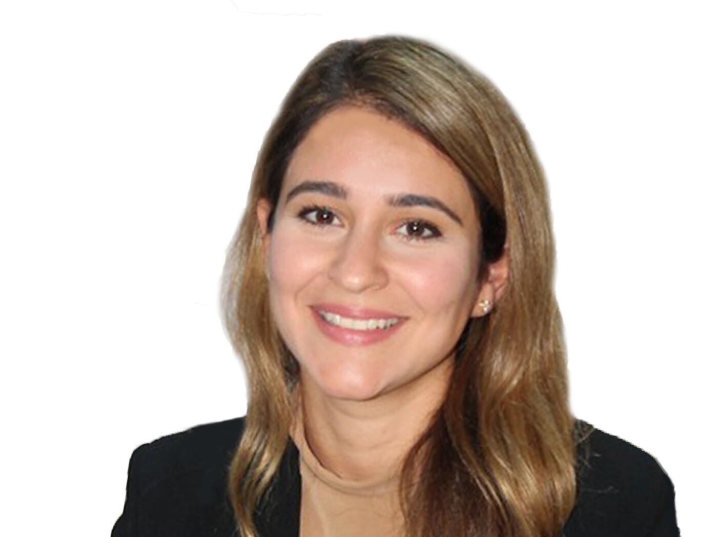 Christina Abu-Dayyeh(JOR)