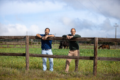 Genequino: Na vanguarda das técnicas de reprodução