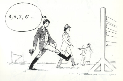 Acertar a batida, é fácil