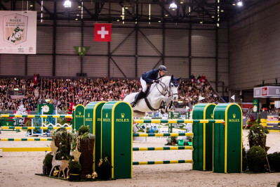 Dutch Masters está de regresso