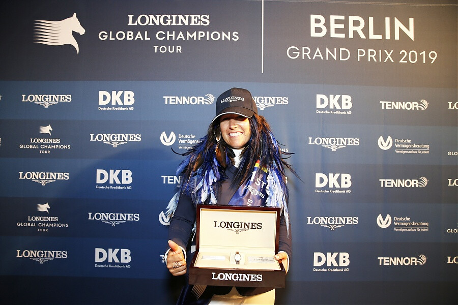 Dani G. Waldman _ph Stefano Grasso LGCT