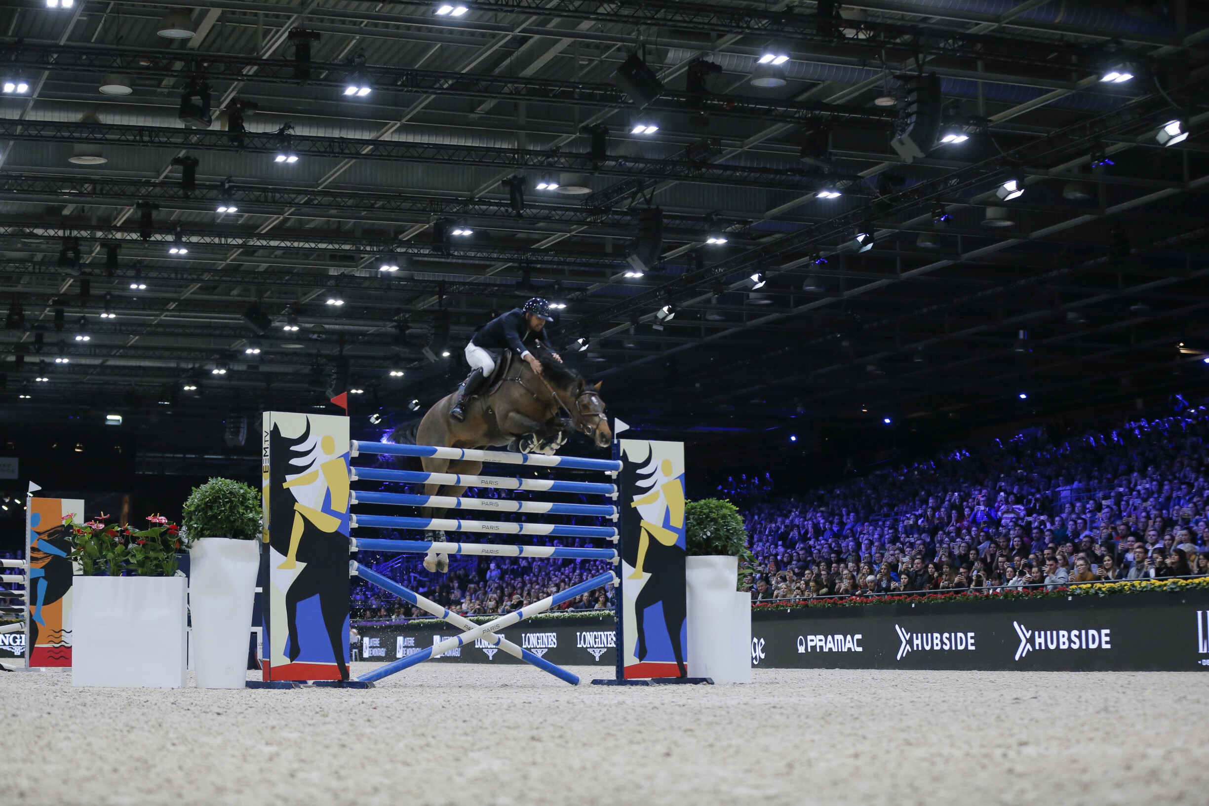 Nayel Nassar & Can Can Della Caccia - &copy; Al&eacute;a pour EEM