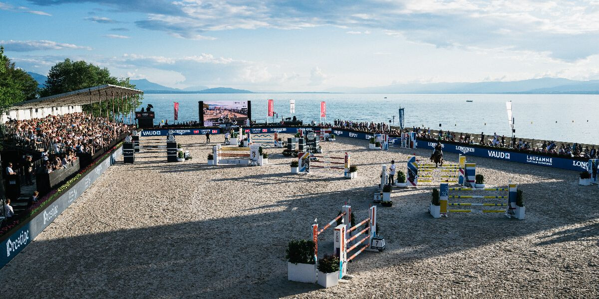 longines masters lausanne