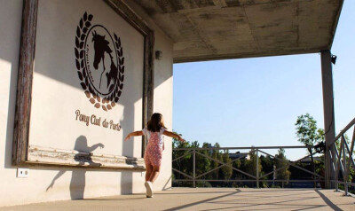 Férias de Verão no Pony Club do Porto