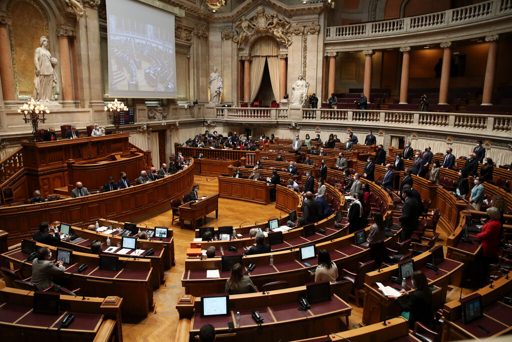 parlamento