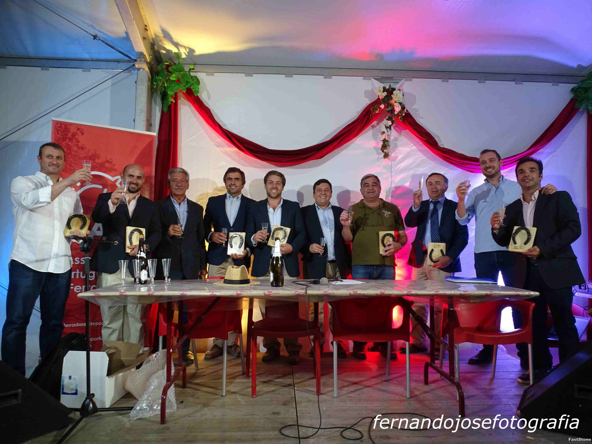 Associa&ccedil;&atilde;o ferradores 01 - foto Fernando Jose