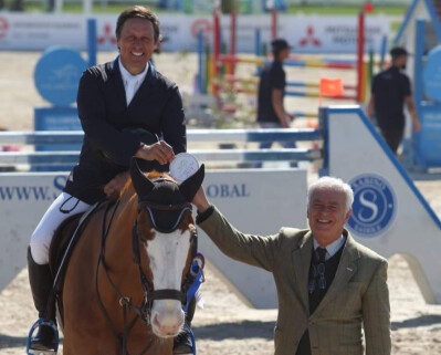 Luís Sabino Gonçalves focado no Europeu