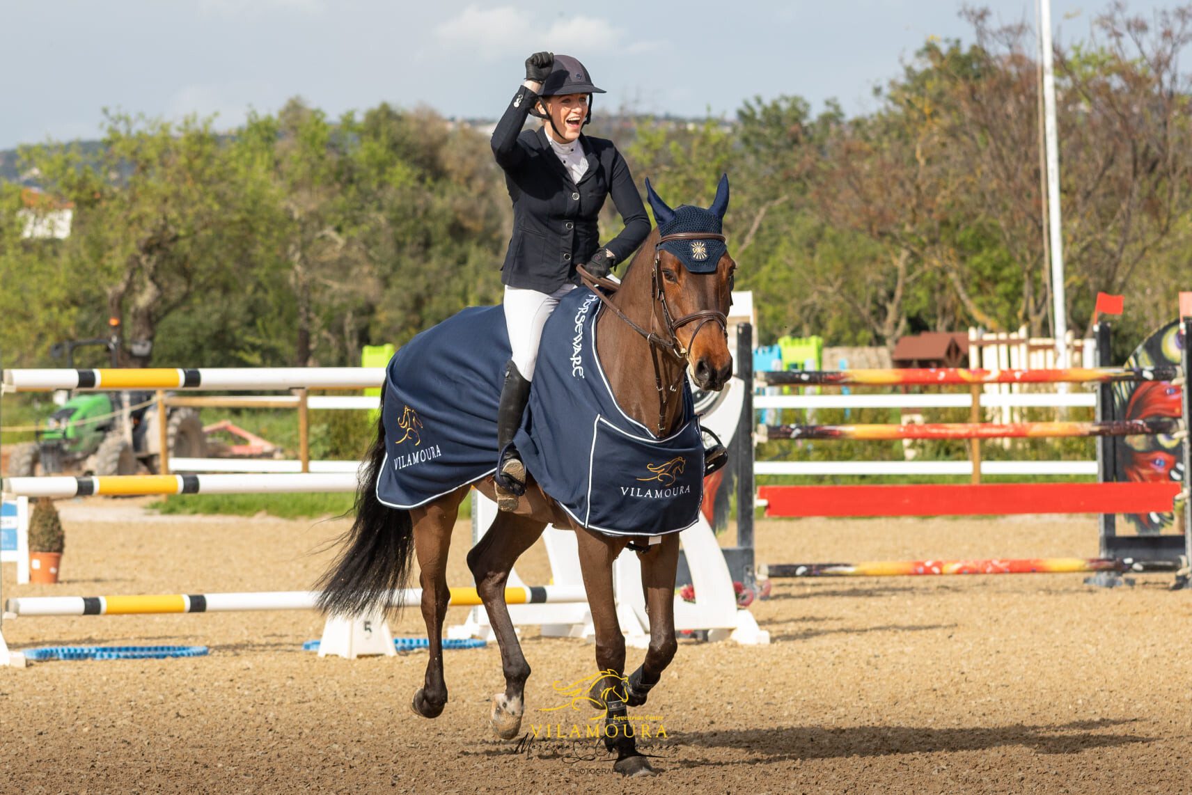Lily Attwood Cor leon