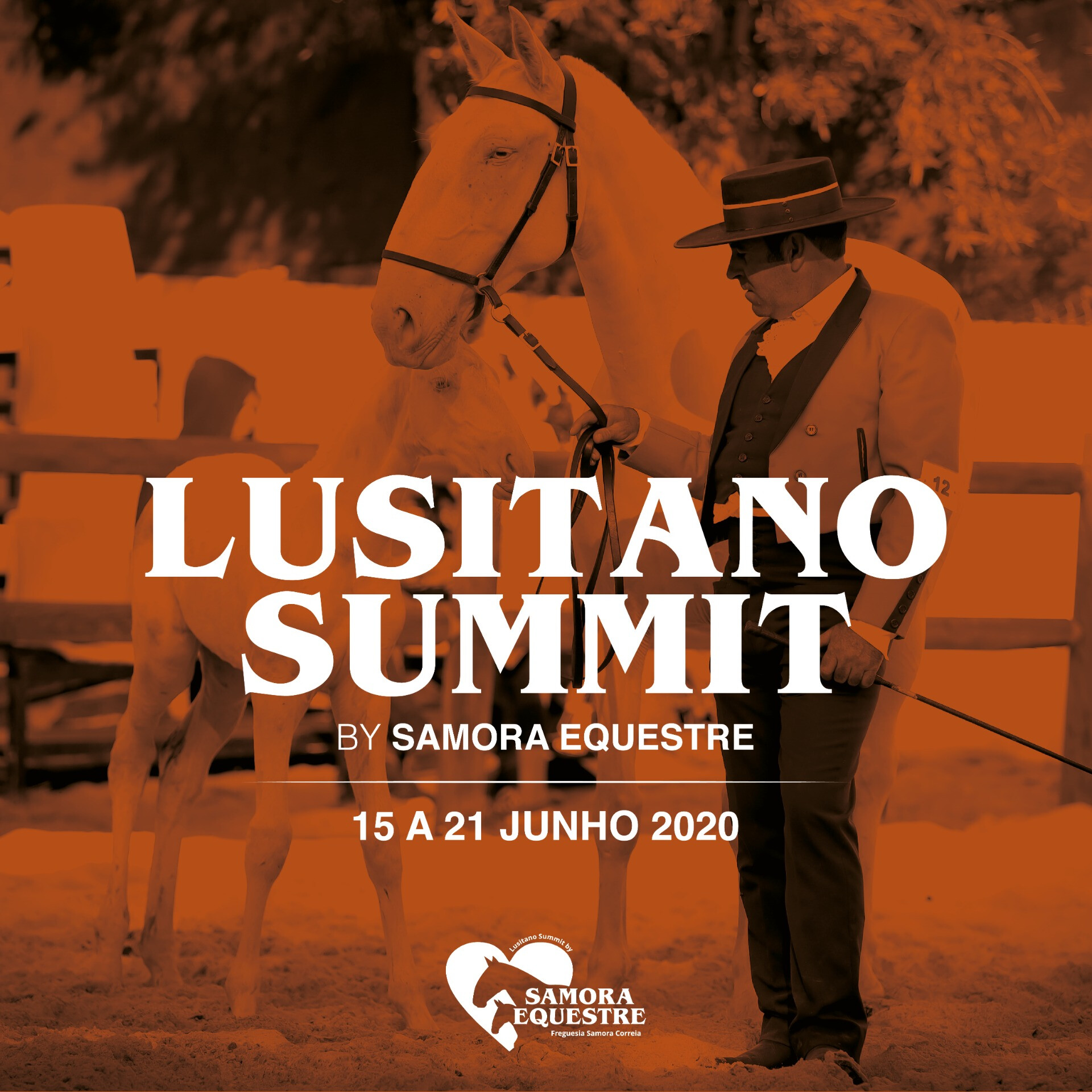 lusitano summit 1