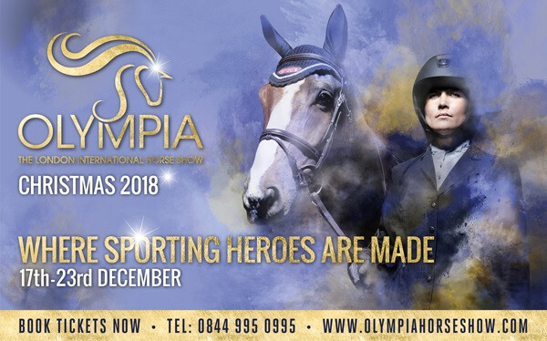 Olympia 2018