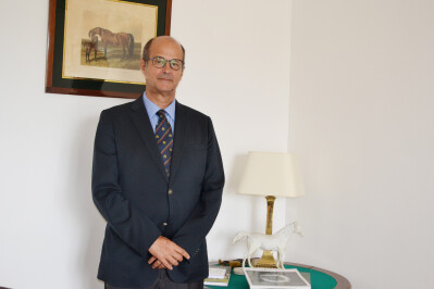 JOSÉ ELIAS DA COSTA (PRESIDENTE FEP)