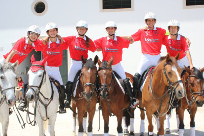 Época de sucessos para a EECVG