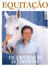 Revista Equitação 143